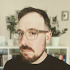 Meet your Posher, Joel